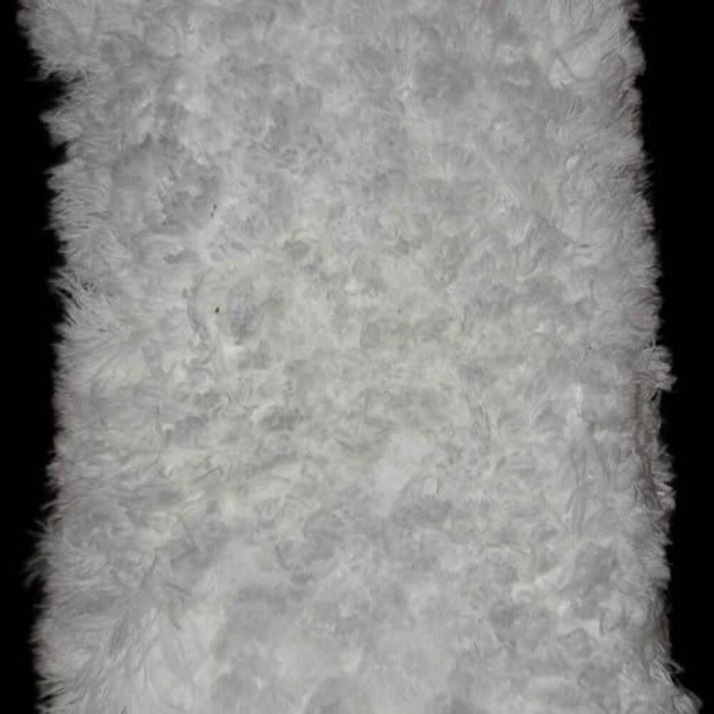 Microfiber duster pad